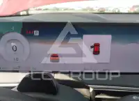 2026 Genesis GV70 photo