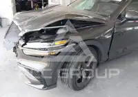 2026 Genesis GV70 photo