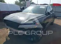 2026 Genesis GV70 photo