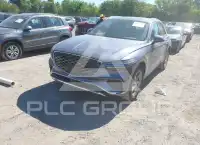 2026 Genesis GV70 photo