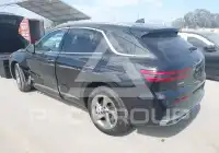 2026 Genesis GV70 photo