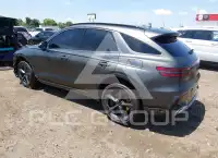 2026 Genesis GV70 фото
