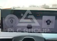 2026 Genesis GV70 photo