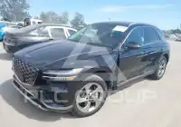 2026 Genesis GV70 photo