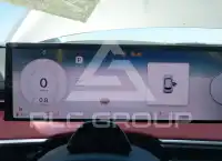 2026 Genesis GV70 photo
