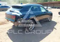 2026 Genesis GV70 photo