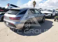 2026 Genesis GV70 фото