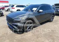 2026 Genesis GV70 фото
