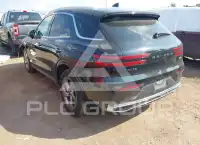2026 Genesis GV70 photo