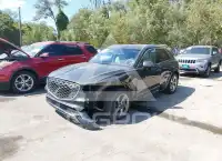 2026 Genesis GV70 фото