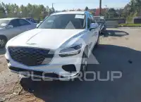 2026 Genesis GV70 фото