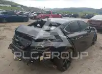 2026 Genesis G70 photo