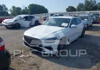 2026 Genesis G70 фото