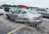 2026 Genesis G70 фото