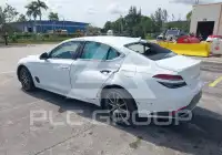 2026 Genesis G70 фото