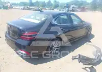 2026 Genesis G70 photo