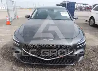 2026 Genesis G70 photo