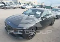 2026 Genesis G70 photo