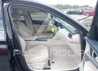 2026 Genesis G70 photo