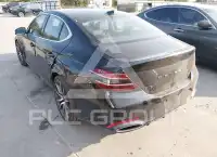 2026 Genesis G70 фото
