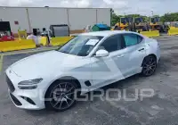 2026 Genesis G70 фото