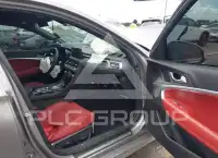 2026 Genesis G70 фото