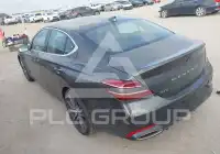 2026 Genesis G70 photo