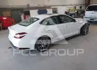 2026 Genesis G70 фото