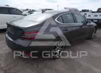 2026 Genesis G70 photo