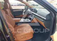 2026 Genesis GV80 фото