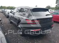 2026 Genesis GV80 фото