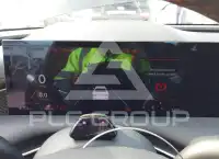 2026 Genesis G80 фото