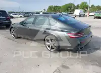 2026 Genesis G80 фото