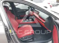 2026 Genesis G80 фото
