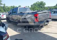 2026 Ford F-250 фото