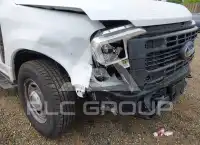 2026 Ford F-250 photo