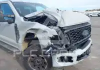 2026 Ford F-250 фото