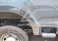2026 Ford F-250 фото