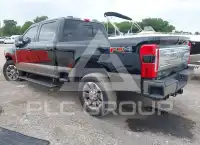 2026 Ford F-250 фото