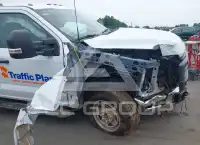 2026 Ford F-250 фото