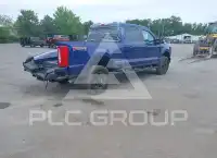 2026 Ford F-250 фото