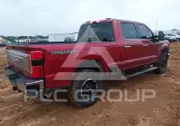 2026 Ford F-250 фото
