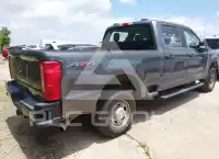 2026 Ford F-250 фото