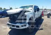 2026 Ford F-250 фото