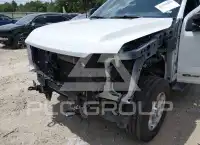 2026 Ford F-250 фото