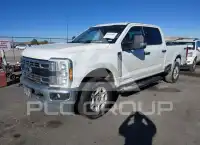 2026 Ford F-250 фото