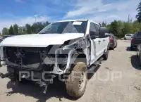 2026 Ford F-250 photo