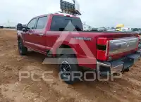 2026 Ford F-250 фото