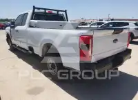 2026 Ford F-250 фото