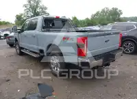 2026 Ford F-250 фото